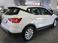 SEAT ARONA 1.0 TGI Reference