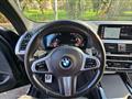 BMW X3 xDrive20d Msport