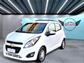 CHEVROLET SPARK 1.0 LS NEOPATENTATI RedAuto