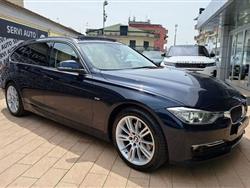 BMW SERIE 3 TOURING 320d xDrive Touring Luxury