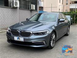 BMW SERIE 5 D Luxury Line