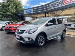 OPEL KARL Rocks 1.0 73 CV