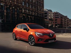 RENAULT NEW CLIO Clio TCe 100 CV GPL 5 porte Zen