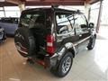 SUZUKI JIMNY 1.3 vvt 86 Cv Evolution Plus 4x4 Ranger - KM CERT.