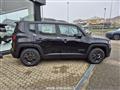 JEEP RENEGADE e-HYBRID Renegade 1.5 Turbo T4 MHEV Renegade