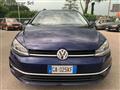 VOLKSWAGEN GOLF Variant 1.6tdi Business 115cv - targa GA025KF