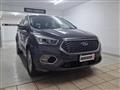 FORD KUGA (2012) 2.0 TDCI 180 CV S&S 4WD Powershift Vignale