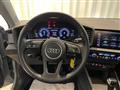 AUDI A1 SPORTBACK SPB 35 TFSI S tronic Advanced 18" PDC App Connect