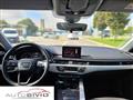 AUDI A4 AVANT Avant 35 TDI S tronic Business