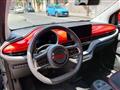 FIAT 500 RED Special Ed. 95CV - PARI AL NUOVO