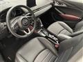 MAZDA CX-3 1.5L Skyactiv-D AWD Exceed