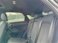 AUDI Q3 SPORTBACK SPB 35 TDI S tronic S line edition