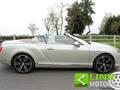 BENTLEY CONTINENTAL GTC V8 4.0  / Tagliandi Bentley / Audio Naim