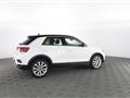 VOLKSWAGEN T-ROC 1.5 TSI ACT DSG Sport BlueMotion Technology