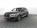 AUDI Q7 50 TDI quattro tiptronic Sport Plus