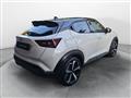 NISSAN JUKE 1.0 DIG-T 117 CV N-Design