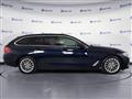 BMW SERIE 5 TOURING 520 XDrive Luxury