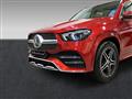 MERCEDES CLASSE GLE d 4Matic AMG EXCLUSIVE