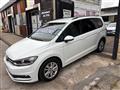 VOLKSWAGEN Touran 2.0 TDI 115 CV DSG Executive BMT