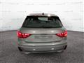 AUDI A1 SPORTBACK A1 SPB 30 TFSI S line edition