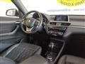 BMW X1 xDrive18d Auto Xline PORTELLONE ELETTRICO/FULL LED