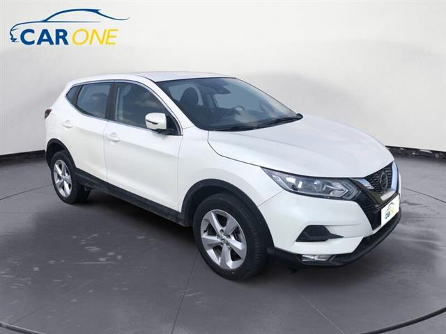 NISSAN QASHQAI 1.5 DCI BUSINESS