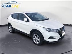 NISSAN QASHQAI 1.5 DCI BUSINESS