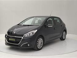 PEUGEOT 208 (2012) 1.2 puretech Active 82cv 5p