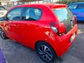 PEUGEOT 108 PureTech 82 5 porte Active km 18.000