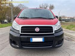 FIAT SCUDO 1.6 MJT 8V PL-TN Furgone 12q. SX