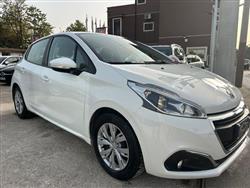 PEUGEOT 208 BlueHDi 100 5p. Allure