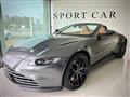 ASTON MARTIN VANTAGE Roadster