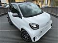 SMART EQ FORTWO CABRIO EQ CABRIO PRIME MOON WHITE MATT PELLE UFF.LE MB