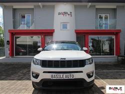 JEEP Compass 2.0 Mjt II aut. 4WD Night Eagle