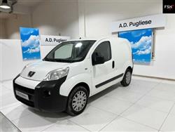 PEUGEOT BIPPER -  1.3 HDi 75CV FAP Furgone Comfort