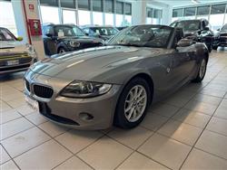 BMW Z4 2.2i cat Roadster