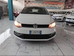 VOLKSWAGEN Polo 1.0 mpi Trendline 60cv 5p