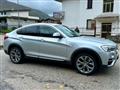 BMW X4 xDrive20d