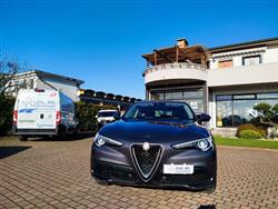 ALFA ROMEO STELVIO 2.2 Turbodiesel 160 CV AT8 RWD Business