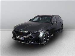BMW SERIE 5 TOURING Serie 5 G61 2024 Touring - d Touring 48V xdrive MS