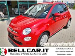 FIAT 500 1.0 Hybrid Pop