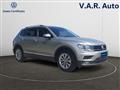 VOLKSWAGEN TIGUAN 2.0 TDI SCR DSG Business BlueMotion Technology