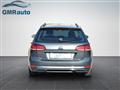 VOLKSWAGEN GOLF 1.6 TDI 115 CV Business BlueMotion Technology