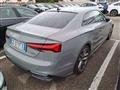 AUDI A5 SPORTBACK Coupe 3.0 tdi S line ed. quattro 286cv tip GD019TX