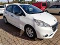 PEUGEOT 208 (2012) 1.0 VTi 68 CV 5 porte Access  30.000 Km Ok Neopat.