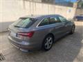 AUDI A6 AVANT A6