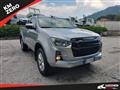 ISUZU D-MAX N60 1.9 Space Cab BB 4X4 A/T