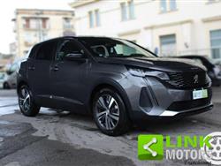 PEUGEOT 3008 BLUE HDI 130 ALLURE PACK S&S