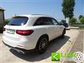 MERCEDES GLC SUV d 4Matic Premium