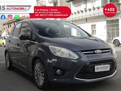 FORD C-MAX 2.0 TDCi 163CV Titanium